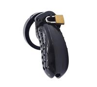 NoPacha Eco ® - Ceinture de chasteté à bas prix pour homme - Couleur - couleur peau