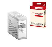 NOPAN-INK-1 Cartouche Compatible pour EPSON T8509 Black Light Light 80ml EPSON SC P800