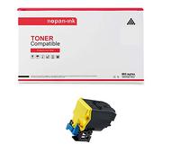 NOPAN-INK 1 Toner - C13S050747 Yellow Compatible pour Epson Workforce AL-C300DN Workforce AL-C300DTN Workforce AL-C300N Workforce AL-C300TN