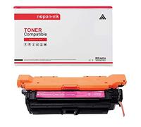 NOPAN-INK 1 Toner - W9063MC Magenta Compatible pour HP Color LaserJet Managed E55040 Color LaserJet Managed MFP E57540c Color LaserJet Managed MFP E5