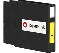 NOPAN-INK Cartouche Compatible pour T14B4 Jaune