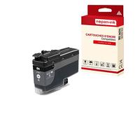 NOPAN-INK Cartouche pour Brother LC427 LC427XL Compatible Noir x 1 avec HL J6010DW; MFC J5955DW; MFC J6955DW; MFC J6957DW; MFC J6959DW.