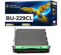 NOPAN-INK Collecteur de Toner Compatible pour WT229CL 50 000 Pages Qualitoner