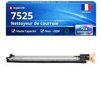 NOPAN-INK Courroie de Nettoyage Compatible pour Xerox 001R00613 Noir 160000 Pages