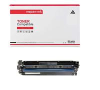 NOPAN-INK developpeur Compatible pour Ricoh D1773020 Noir Aficio MPC 2011 MPC 2503 SP