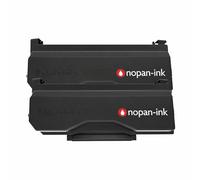 NOPAN-INK Pack de 2 Toners Compatible pour Pantum TL5120X Noir 15 000 Pages