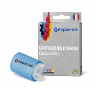 NOPAN-INK Séparation de Papier Compatible pour Canon FL4-0150 Noir