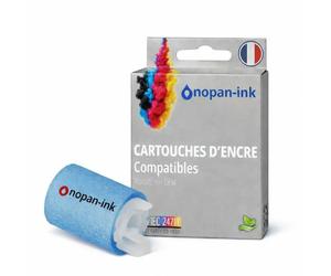 NOPAN-INK Séparation de Papier Compatible pour Canon FL4-0150 Noir