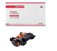 NOPAN-INK Toner 039H 0288C001 Compatible pour Canon Noir x 1 IR Advance C250i, IR Advance C250iF, IR Advance C255i, IR Advance C255iF, IR Advance C350i, IR Advance C350iF, IR Advance C350P, IR Adva