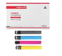 NOPAN-INK Toner 76C00K0 76C00C0 76C00M0 76C00Y0 Compatible pour LEXMARK Multi-Couleurs x 4 Lexmark CS 921 de, 921 DH, 923 de CX 921 de, 922 de, 923 dte, 923 dxe, 924 dte, 924 dxe, 924 ndte