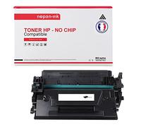 TONER CF289A 89A Noir x 1 Compatible pour HP- LaserJet Enterprise Flow MFP M528 Series MFP M528c MFP M528z M507 Series M507dn M507dng M507n M507x MFP