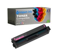NOPAN-INK Toner Compatible CX331 XXL 20N2HM0, Magenta, Haut Rendement 4500 Pages, Compatible avec Lexmark CS331DW et CX331ADWE