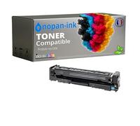 NOPAN-INK Toner Compatible HP W2191X 219X/219A, Cyan, 2500 Pages, Compatible avec Color Laserjet Pro 3202dw, MFP 3302fdng, 3302fdwg, 3302sdwg