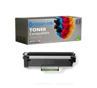 NOPAN-INK Toner Compatible pour Brother TN1150, Noir, Haut Rendement, pour DCP L1640W, L1642W, L1642WXL, L1660W, HL L1240W, L1242W, L1242WXL