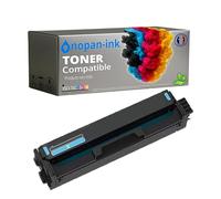 NOPAN-INK Toner Compatible pour LEXMARK CS331 XXL 20N2HC0, Cyan, Haut Rendement 4500 Pages, Compatible avec Lexmark CS331DW / CX331ADWE