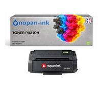 NOPAN-INK Toner Compatible pour Pantum PA310H Noir 6 000 Pages