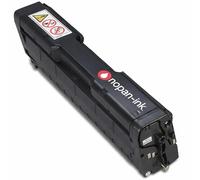 NOPAN-INK Toner Compatible pour Ricoh MC250 408340 Noir 6 900 Pages