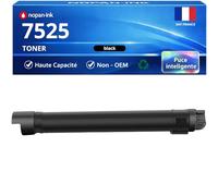NOPAN-INK Toner Compatible pour Xerox 006R01513 6R01513 Noir 26000 Pages