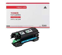 TONER IM 350 IM 350F 418133 Noir x 1 Compatible pour RICOH- IM 350, IM 350F