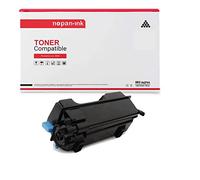 TONER IM550 418478 Noir x 1 Compatible pour Ricoh-NOPAN-INK IM 550F, IM 600F, IM 600SRF, P 800, P 801.