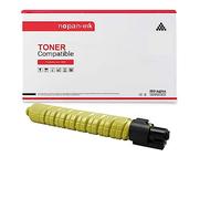 TONER IMC2000 IMC 2000 842312 Jaune x 1 Compatible pour RICOH-NOPAN-INK IM C2000, IM C2000A, IM C2500, IM C2500A