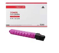 TONER IMC2500 IMC 2500 842309 Magenta x 1 Compatible pour RICOH-NOPAN-INK IM C2000, IM C2000A, IM C2500, IM C2500A