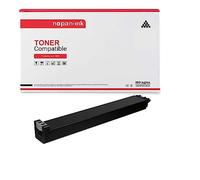 TONER MX31 MX-31 MX31GTBA MX-31GTBA Noir x 1 Compatible pour SHARP- MX 2301N, MX 2600N, MX 3100N