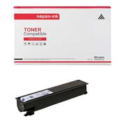 NOPAN-INK Toner T-FC415EK 6AJ00000175 Compatible pour Toshiba Noir x 2 e-Studio 2515ac, e-Studio 3015ac, e-Studio 3515ac, e-Studio 4515ac, e-Studio 5015ac