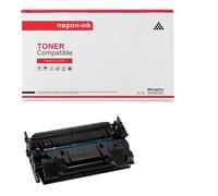 NOPAN-INK Toner T08 3010C006 Compatible pour Canon Noir x 1 Canon i-SENSYS X 1200 Series, X 1238 II P, X 1238 P, X 1238 P II, X 1238 Pr, X 1238 Pr II, X 1238 Series, X 1238 i, X 1238 If/imageCLASS