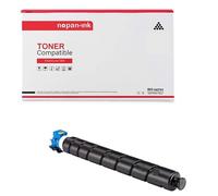 NOPAN-INK Toner TK8555C / 1T02XCCNL0 TK8555C Compatible pour KYOCERA Cyan x 1 TASKalfa 5054ci, TASKalfa 6054ci, TASKalfa 7054ci.