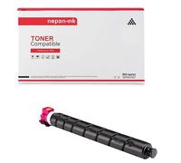 NOPAN-INK Toner TK8555M / 1T02XCBNL0 TK8555M Compatible pour KYOCERA Magenta x 1 TASKalfa 5054ci, TASKalfa 6054ci, TASKalfa 7054ci.
