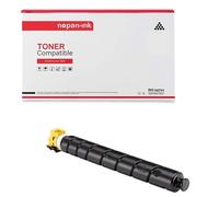 NOPAN-INK Toner TK8555Y / 1T02XCANL0 TK8555Y Compatible pour KYOCERA Yellow x 1 TASKalfa 5054ci, TASKalfa 6054ci, TASKalfa 7054ci.