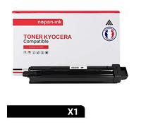 NOPAN-INK - Toner x1 - TK8325K (Noir) - Compatible pour Kyocera TASKalfa 2551 ci Kyocera TASKalfa 2551 ci