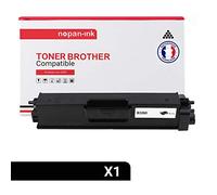 NOPAN-INK - Toner x1 - TN-328 (Noir) - Compatible pour Brother HL-4570CDW/4570CDWT, DCP-9270CDN, MFC-9970CDW Brother HL-4570CDW/4570
