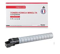 NOPAN-INK - Toner x1 TN-328K TN328K (AAV8150) Noir Compatible pour Konica Minolta Bizhub C300 i Bizhub C250 i Bizhub C360 i