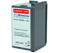 NOPAN-INK - x1 3701002967151 Cartouche pour machine à affranchir
