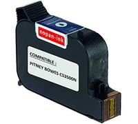 NOPAN-INK - x1 3701002967168 Cartouche pour machine à affranchir