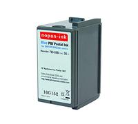 NOPAN-INK - x1 793-5SB Cartouche Machine à affranchir pour Pitney Bowes DM100i / DM125i / DM150i / DM175i / DM200i / DM220i / P700