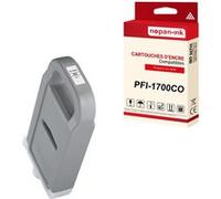 NOPAN-INK - x1 Cartouche compatible pour Canon PFI1100 PFI-1100CO Optimiseur de BRILLANCE (0860C001) G