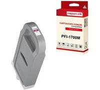 NOPAN-INK - x1 Cartouche compatible pour Canon PFI1100 PFI-1100M Magenta (0852C001) Magenta G