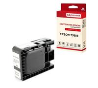 NOPAN-INK - x1 Cartouche compatible pour EPSON T-5808 T5808 Matte Black C13T580800