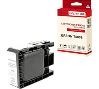 NOPAN-INK - x1 Cartouche compatible pour EPSON T-5809 T5809 Light Light Black C13T580900