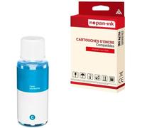 NOPAN-INK - x1 Cartouche compatible pour HP 1VU26AE 31 XL Cyan