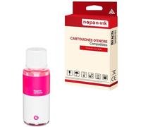 NOPAN-INK - x1 Cartouche compatible pour HP 1VU27AE 31 XL Magenta