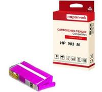 NOPAN-INK - x1 Cartouche compatible pour HP 903 XL 903XL Magenta () G
