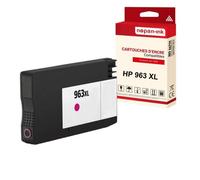 NOPAN-INK - x1 Cartouche compatible pour HP 963 XL 963XL Magenta 3JA28AE