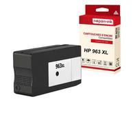 NOPAN-INK - x1 Cartouche compatible pour HP 963 XL 963XL Noir 3JA30AE