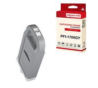 NOPAN-INK - x1 Cartouches Compatible pour PFI-1100GY (PFI1100) 0856C001 imagePROGRAF PRO-2000 PRO-4000 iPF PRO-2000 iPF PRO-4000