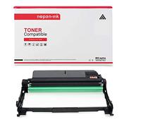 TAMBOUR W1332A 332A Noir x 1 Compatible pour HP- Laser 408dn, Laser MFP 432fdn.