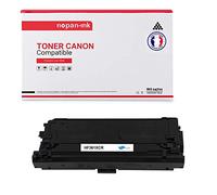 NOPAN-INK - x1 Toner - 040 C 0458C001 (CF361X) (Cyan) - Compatible pour Canon LBP-710 Cx Canon LBP-710 Series Canon LBP-712 CDN Canon i-SENSYS LBP-710 Cx Canon i-SENSYS LBP-710 Series Canon i-SENSYS